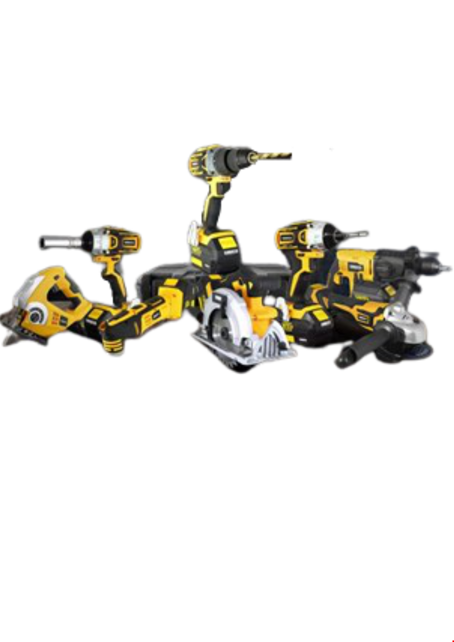 RTR X-LION SET2 (RTX-1816B-1836B-1842B-1868-1802-