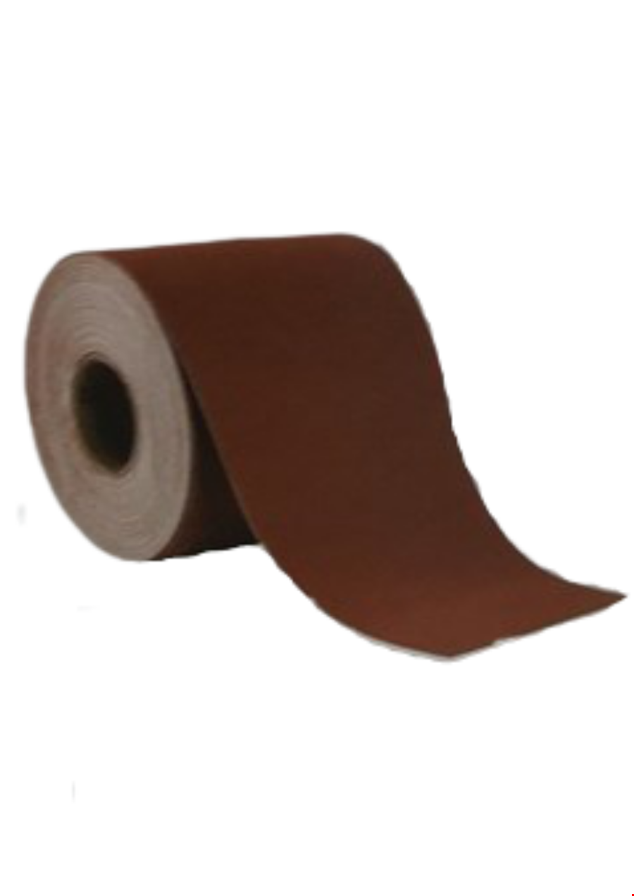 Atlas Rulo Zımpara Green 200mm   80 Kum