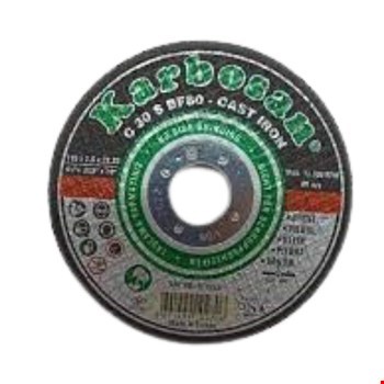 Karbosan SC Mermer Kesici 115x2.5x22 /910270