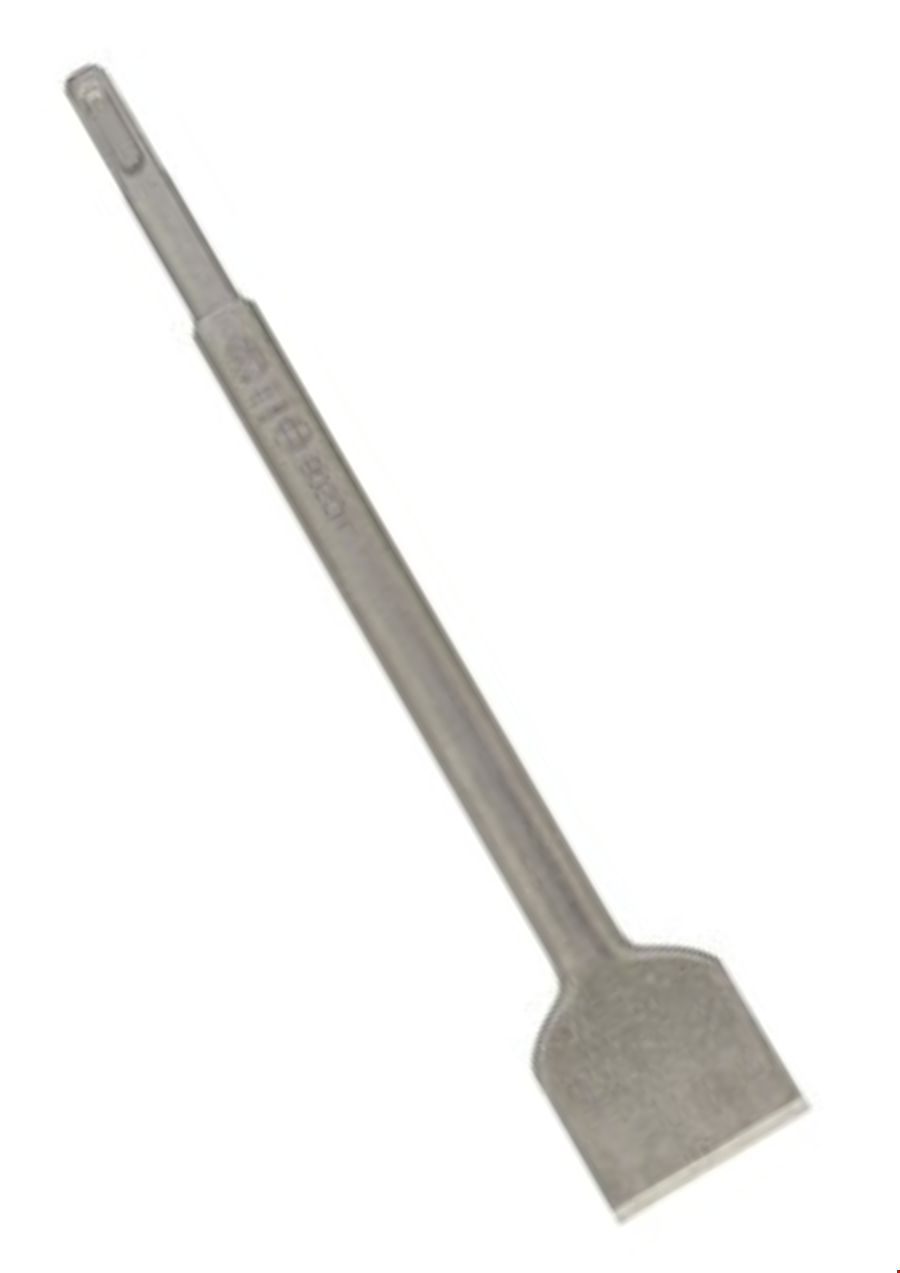Bosch  2608690133 Sds Geniş Keski Best 14x250
