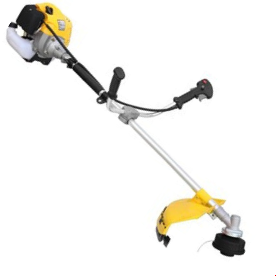 Rother Rtm9632 Benzinli Tırpan 52cc 255mm