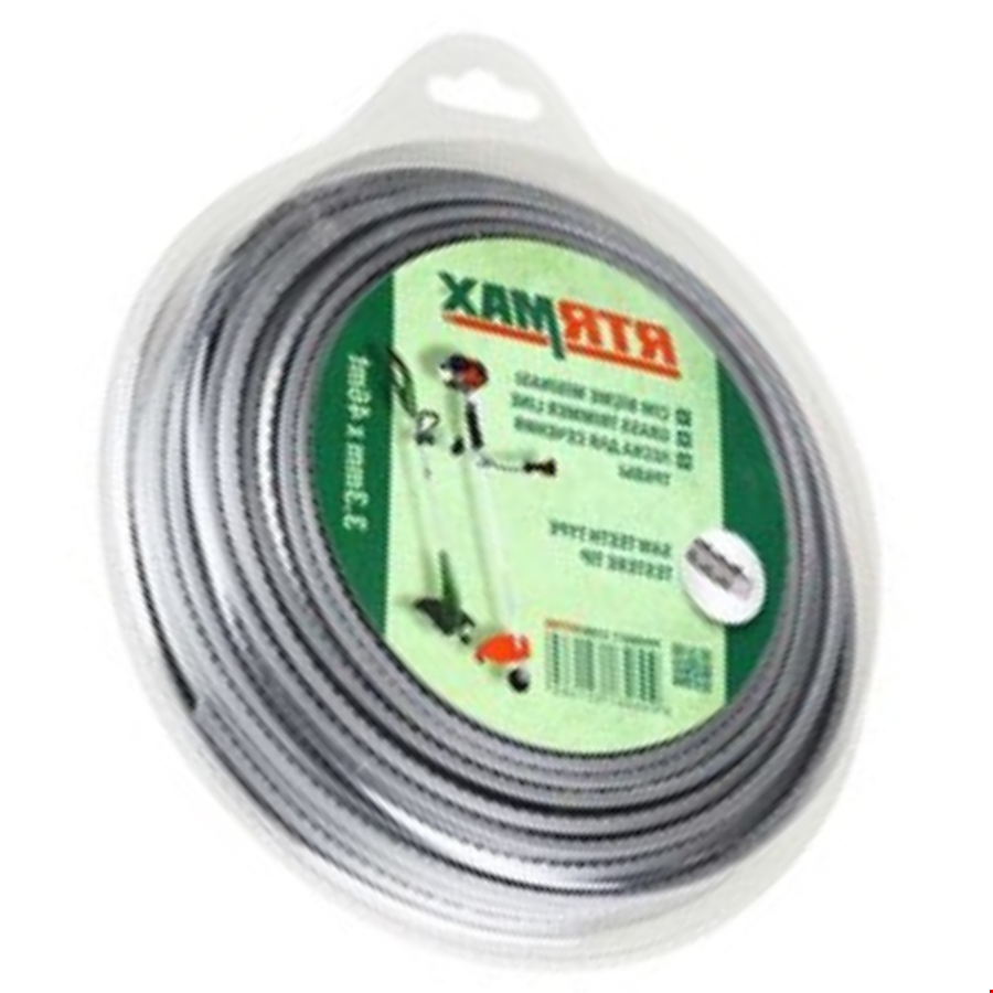 Rtrmax / Rty343 Tırpan Misina Testere 3.3mm 46 m