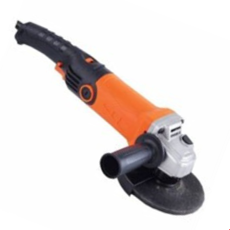 Max Extra MX9125 Avuç Taşlama 125 mm