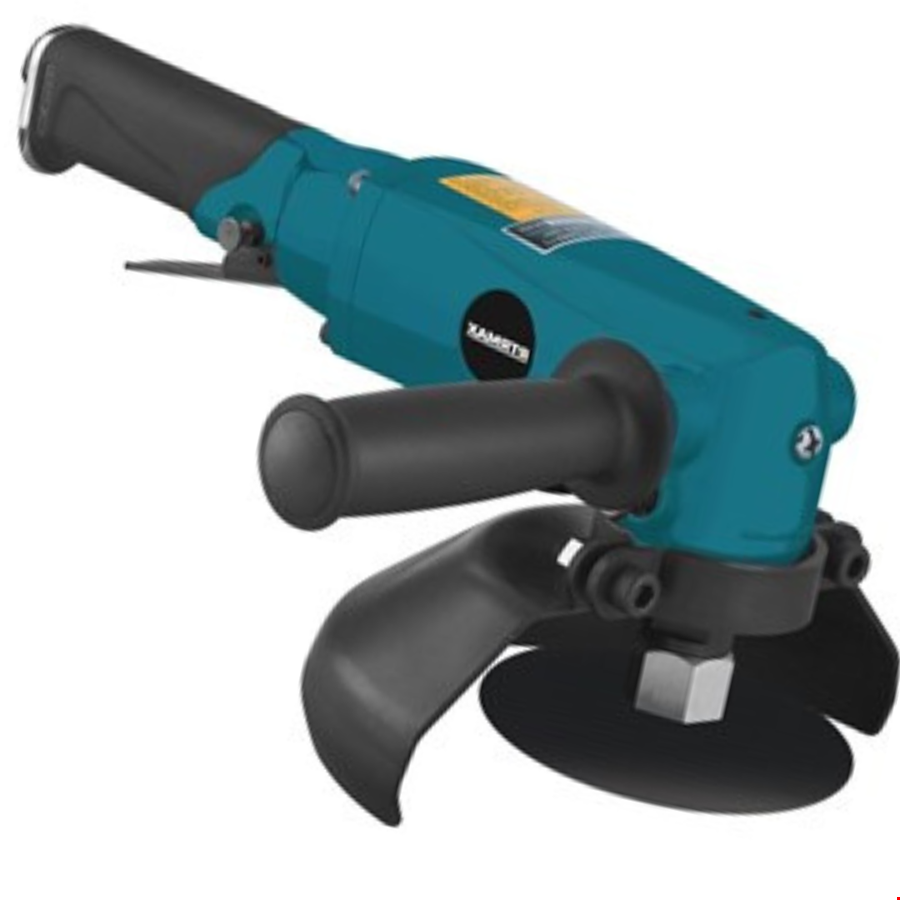 Rtrmax  Rta518 Havalı Taşlama 180mm 1.1 kw