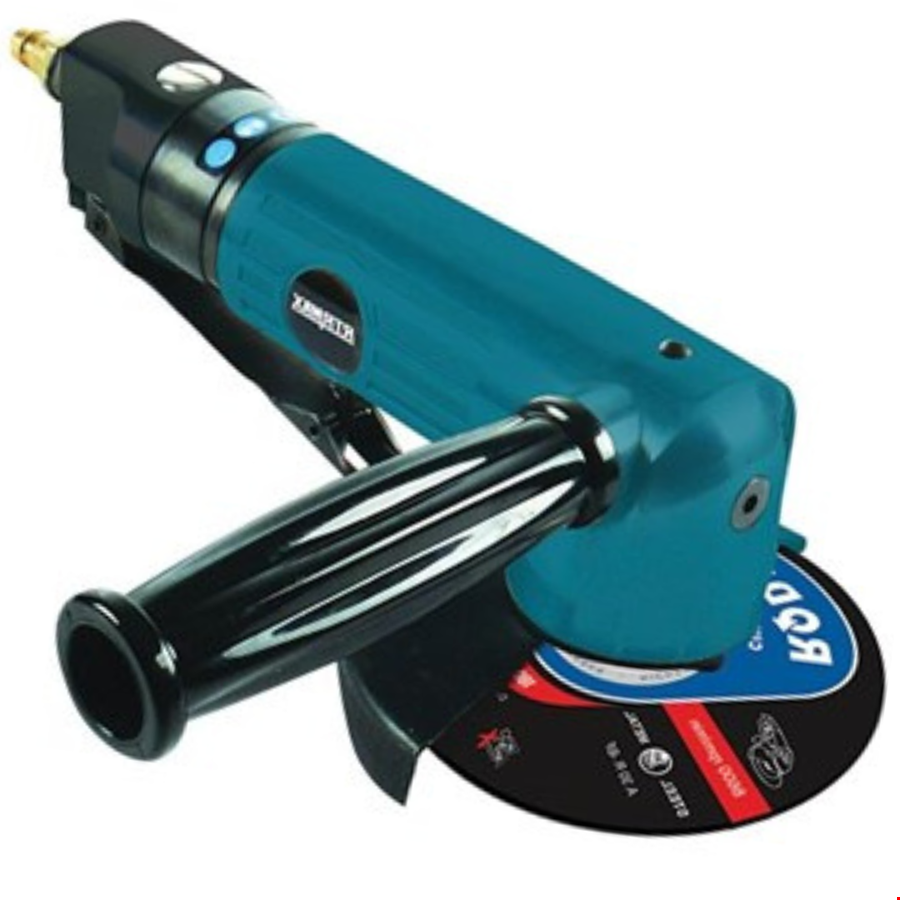 Rtrmax  Rta515 Havalı Avuç Taşlama 125mm 0.60 kw