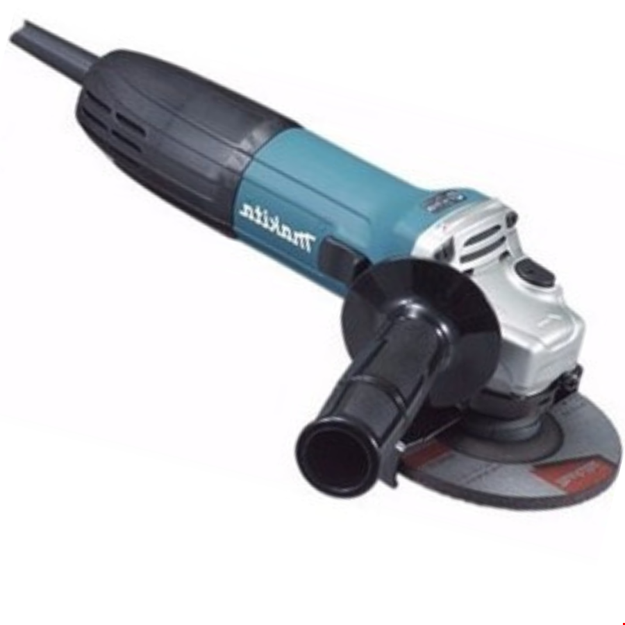 Makita Avuç Taşlama GA4530 R  720 w 115 mm