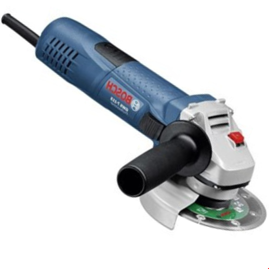 Bosch  0601388106 Avuç Taşlama Mak. GWS 7-115
