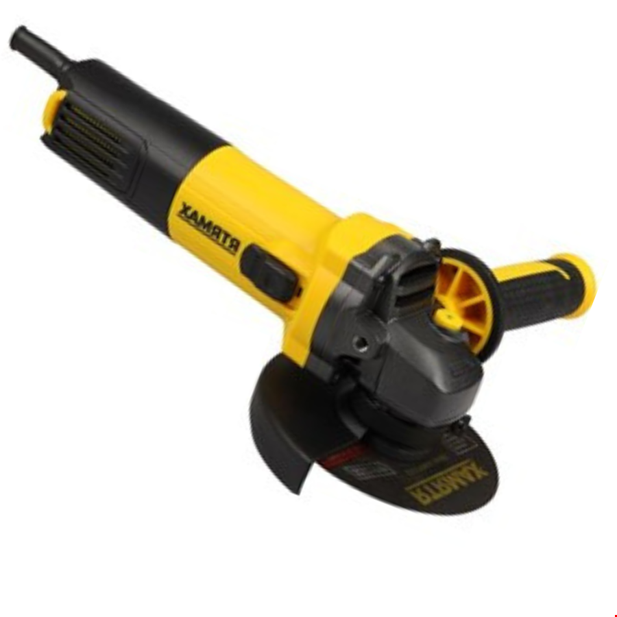 Rtrmax / Rtm102 Avuç Taşlama  750W  115mm