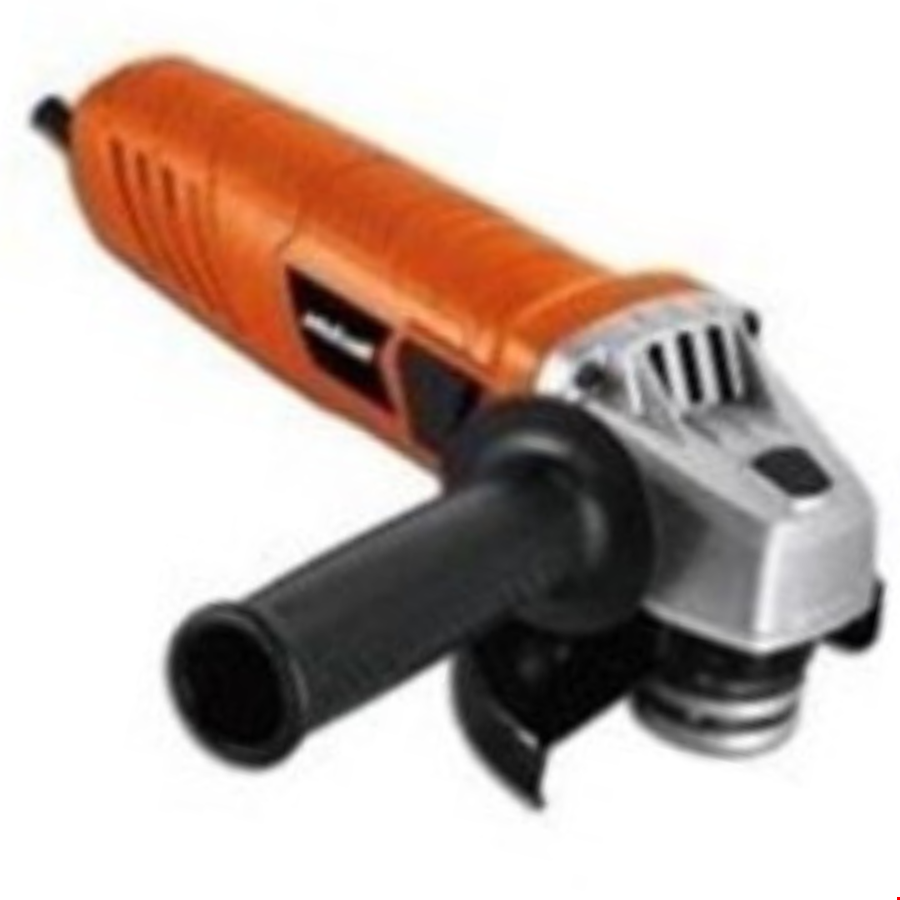 Max Extra MX8116 Avuç Taşlama 115 mm