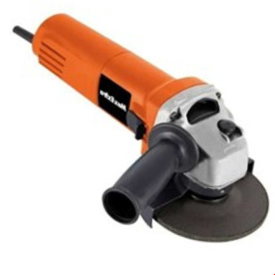 Max Extra MX9117 Avuç Taşlama 115 mm
