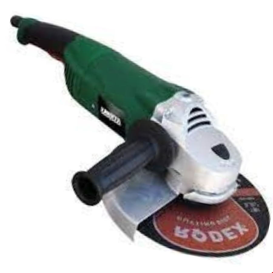 Rtrmax / Rtm129 Taşlama  2380W  230mm