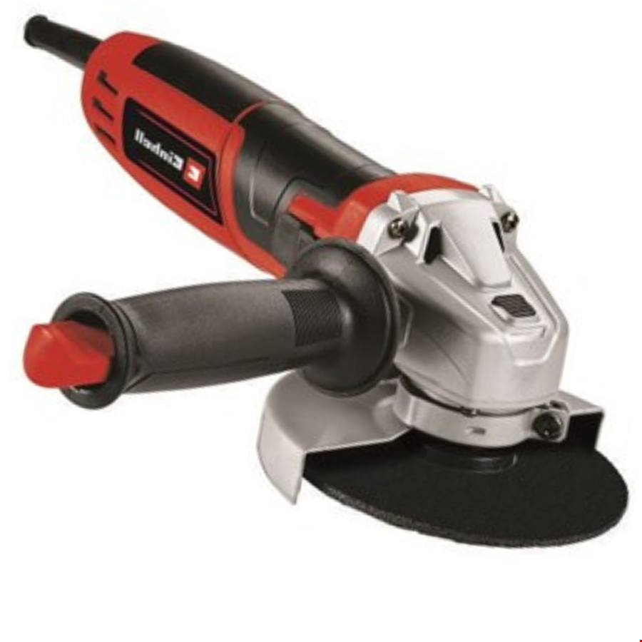 Einhell 4430960 Avuç Taşlama TC-AG 115/750 750 W 115 MM