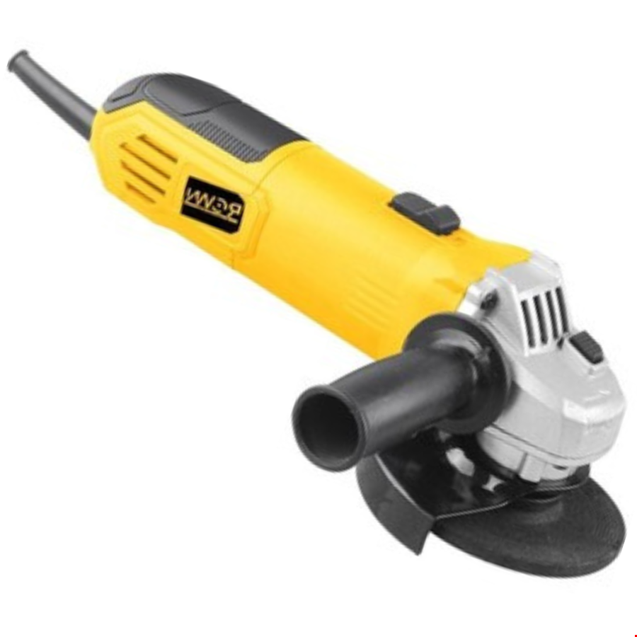 Rown İspiral Avuç Taşlama 115 mm RN-2020 / 500W