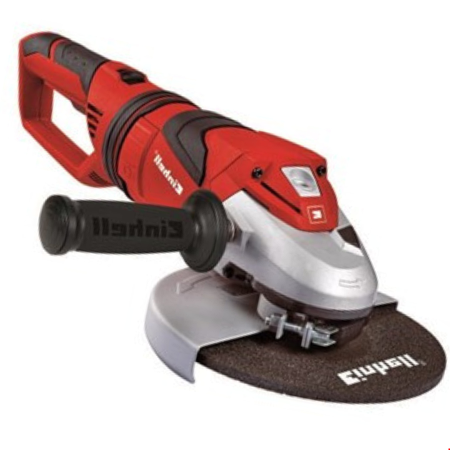 Einhell 4430870 Taşlama 2350 W 230 MM TE-AG 230