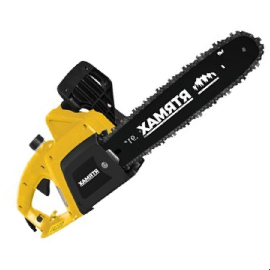 Rtrmax / Rtm903 Elek. Ağaç Motoru 2000W