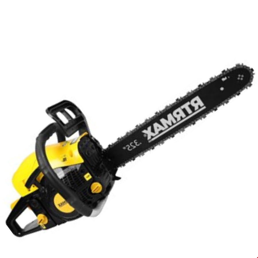 Rtrmax / Rtm958 Benzinli Ağaç Motoru 58cc 50 cm
