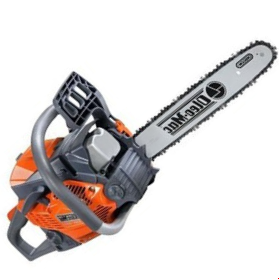Oleomac Benzinli Ağaç Motoru /GSH 56