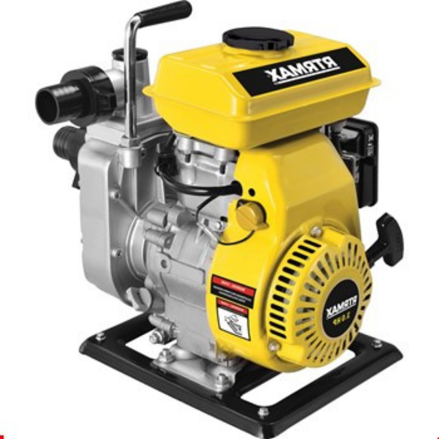 Rother Rtr015 Benzinli Su Motoru    1hp