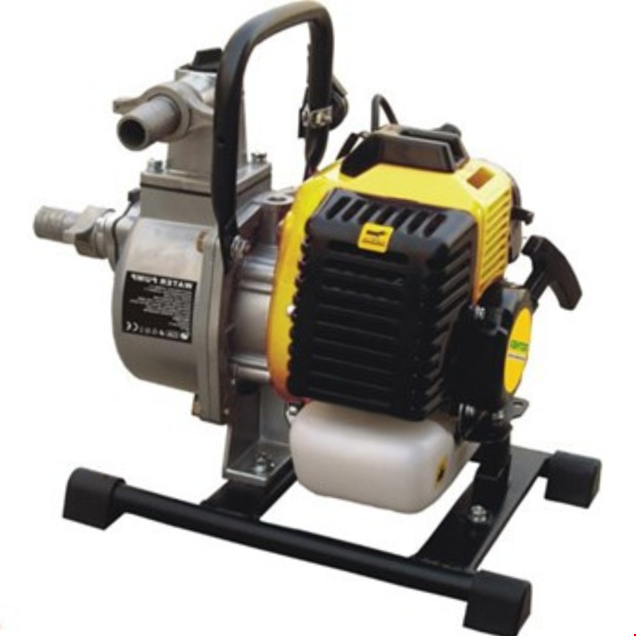 Rother Rtr010 Benzinli Su Motoru 1.2hp