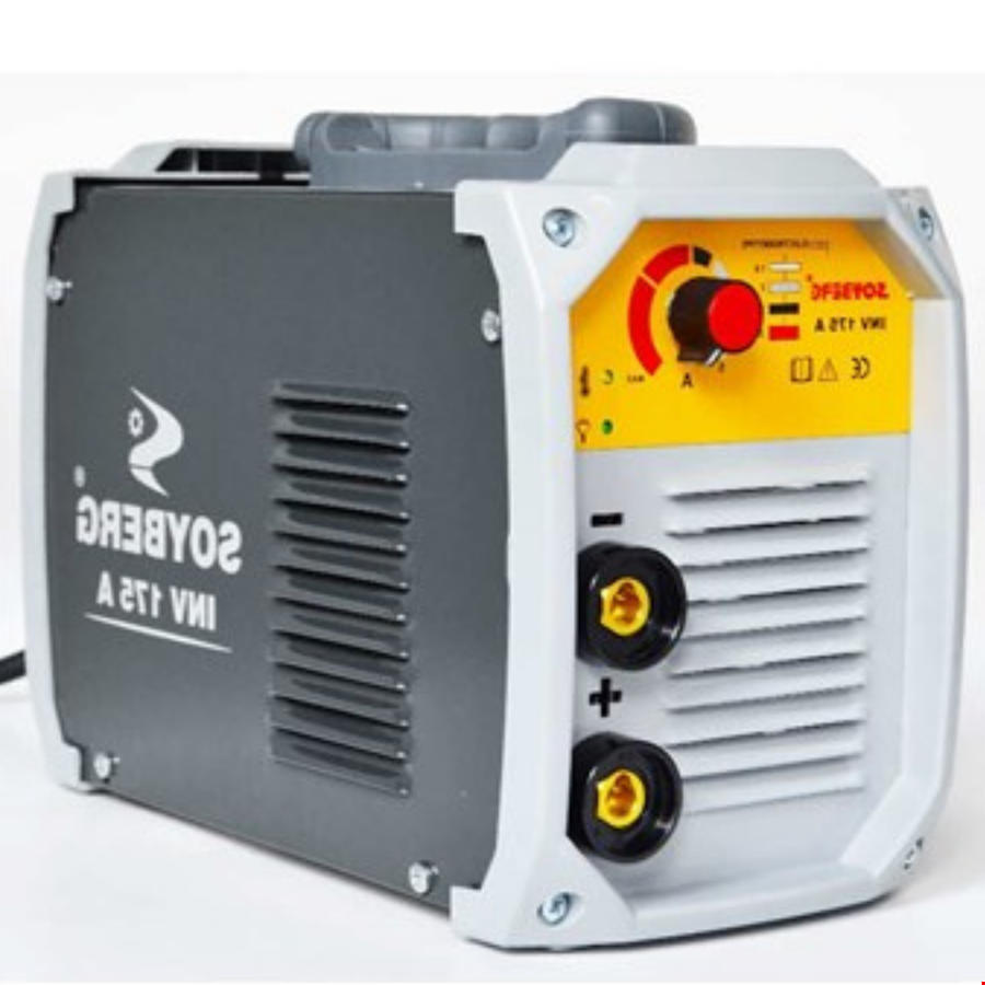 Soyberk İnverter Kaynak Mak.160 Pro