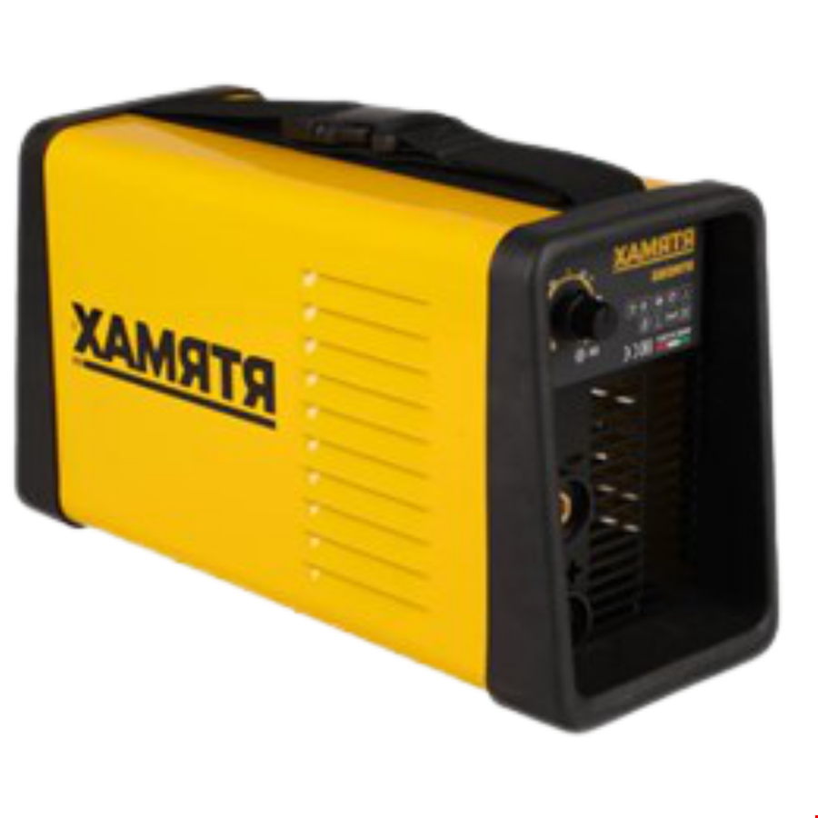 Rtrmax / Rtm5220 Kaynak Makina İnverter 200A