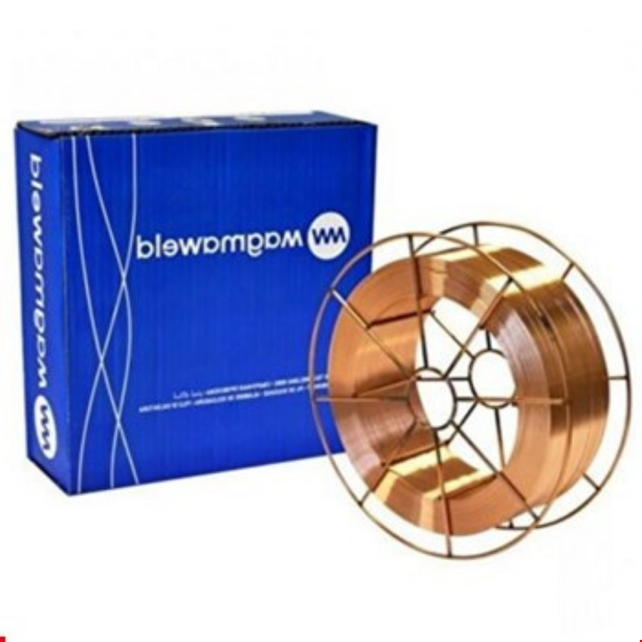 Magmaweld  Gaz Altı Kaynak 1,20 mm