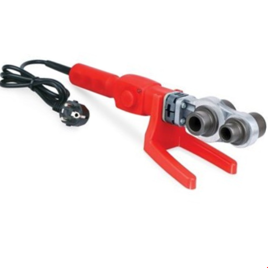 Öztürk SGS350 PPRC Boru Kaynak Makine Smart Metal