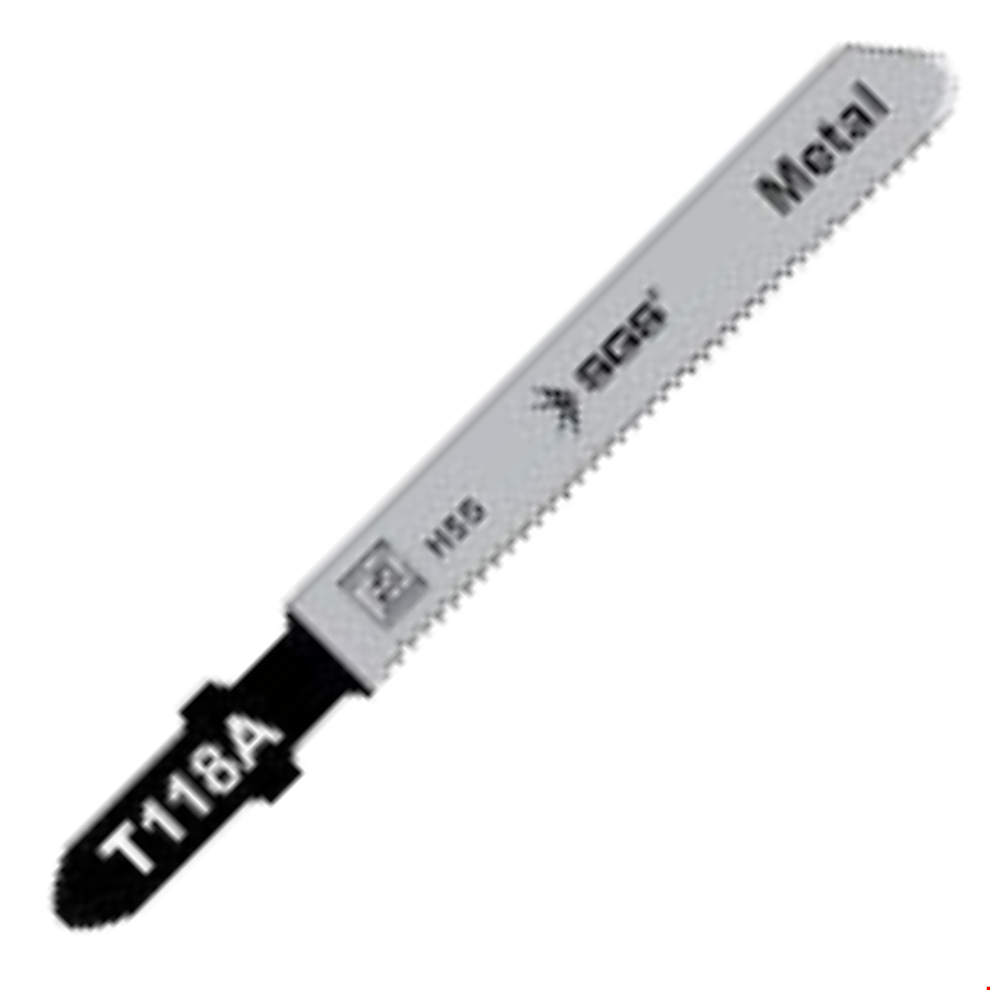 Öztürk   SGS2706 Dekupaj Ağzı Metal T118A