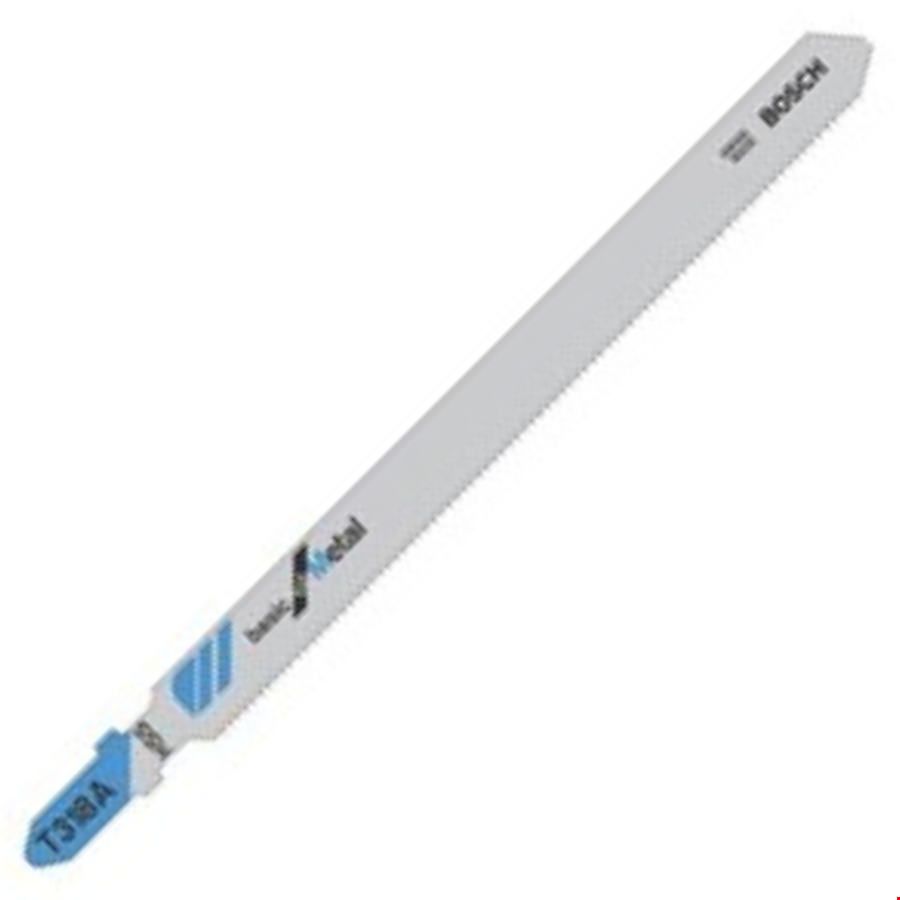Bosch  2608631808 Metal Dekupaj Ağzı  T 318 A