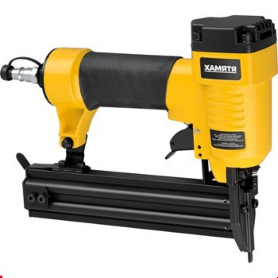 Rtrmax / Rtm0130 Havalı Çivi Çakma Tabancası