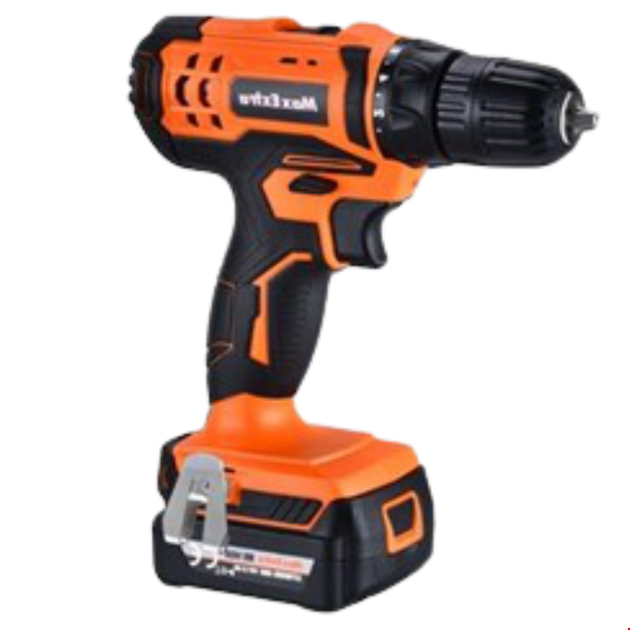 Max-Extra MX1455 14V Akülü Matkap