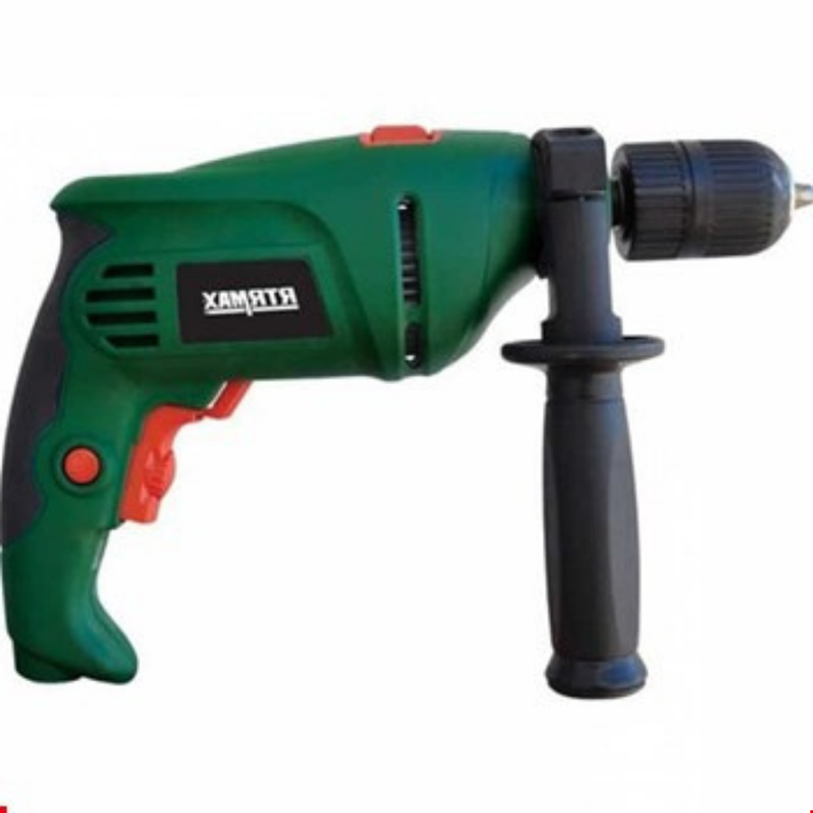 Rtrmax / Rtm155   Matkap Darbeli 13mm  650W