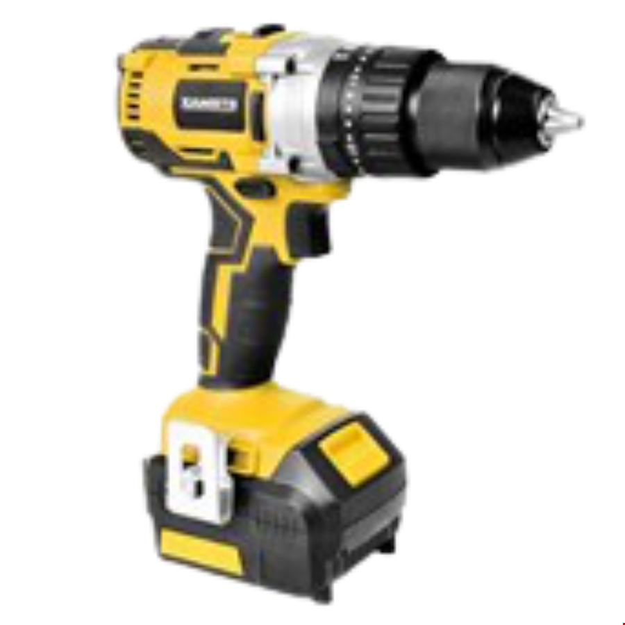 X-LION Rtx1816B Darbeli Matkap 18V. 2 AH Aküsüz