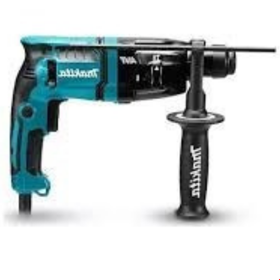 Makita Darbeli Matkap HR1841F 680w