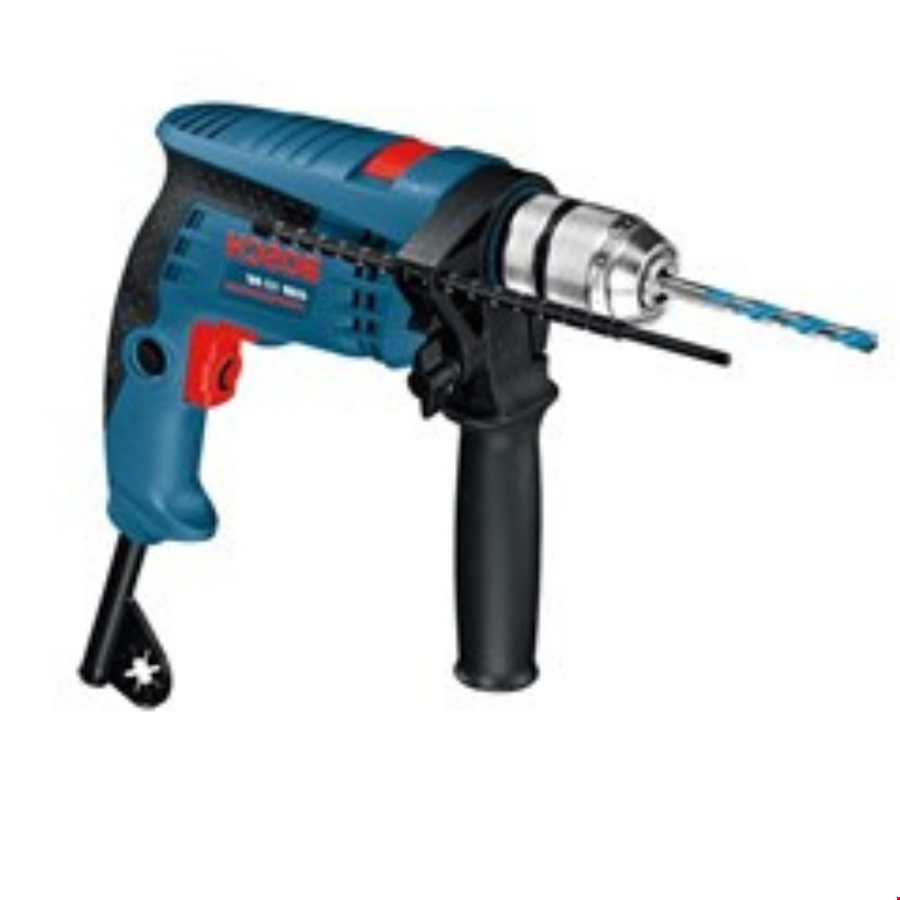 Bosch  0601217100 Darbeli Matkap GSB 13 RE