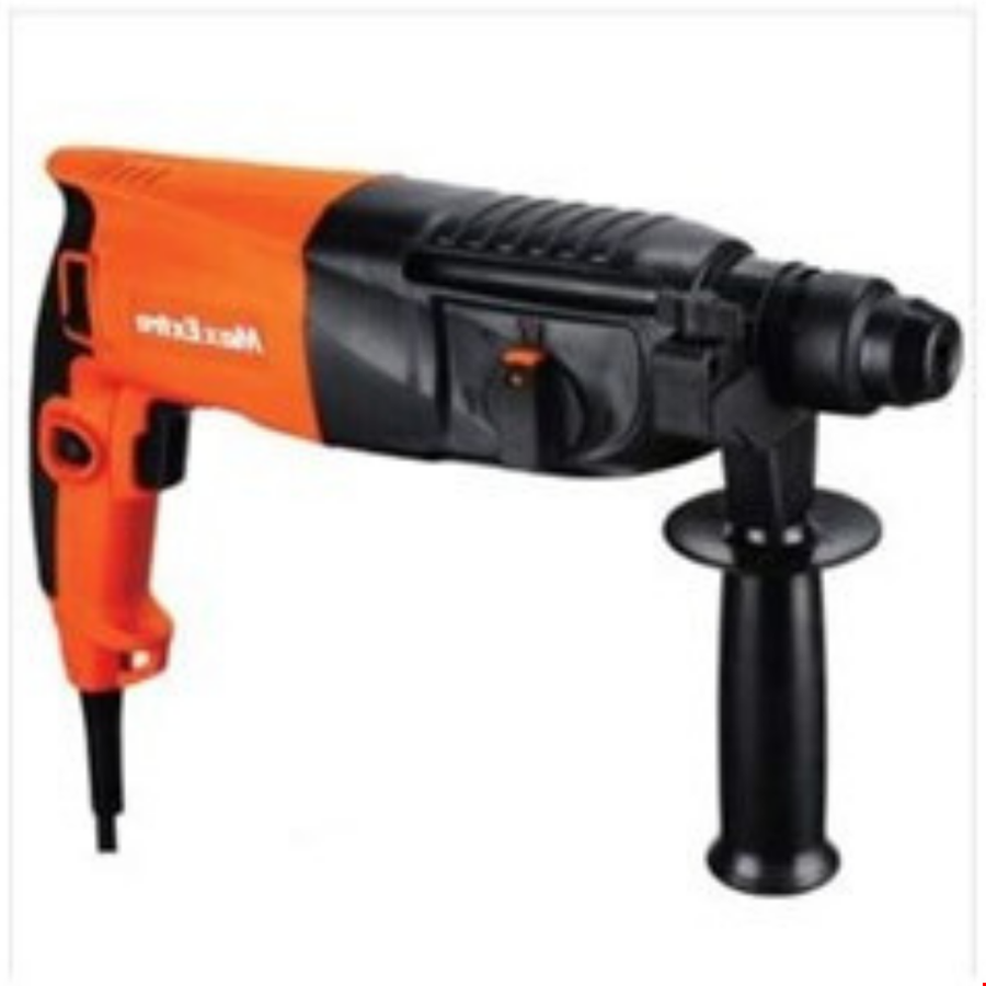 Max Extra MX2600 Sds Plus Kırıcı Delici Matkap