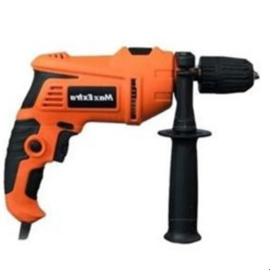 Max Extra MX0527  Darbeli Matkap 13mm