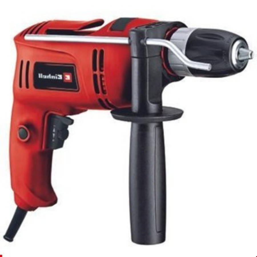Einhell 4258682 Darbeli Matkap 650 W TC-ID 650 E