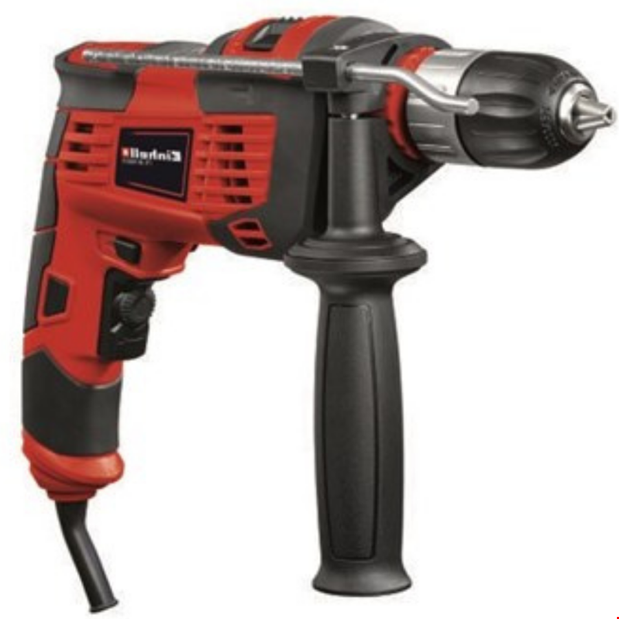 Einhell 4259846 Darbeli Matkap 720 W TC-ID 720/1 E Kit