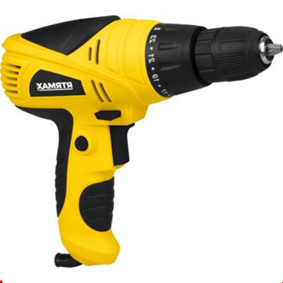 Rtrmax / Rtm153 Matkap Darbesiz 10mm 280W