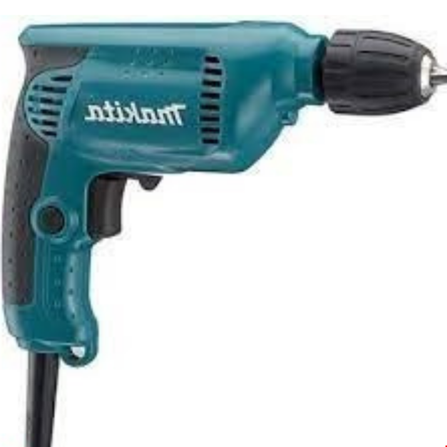 Makita Darbesiz Matkap 6412  450w