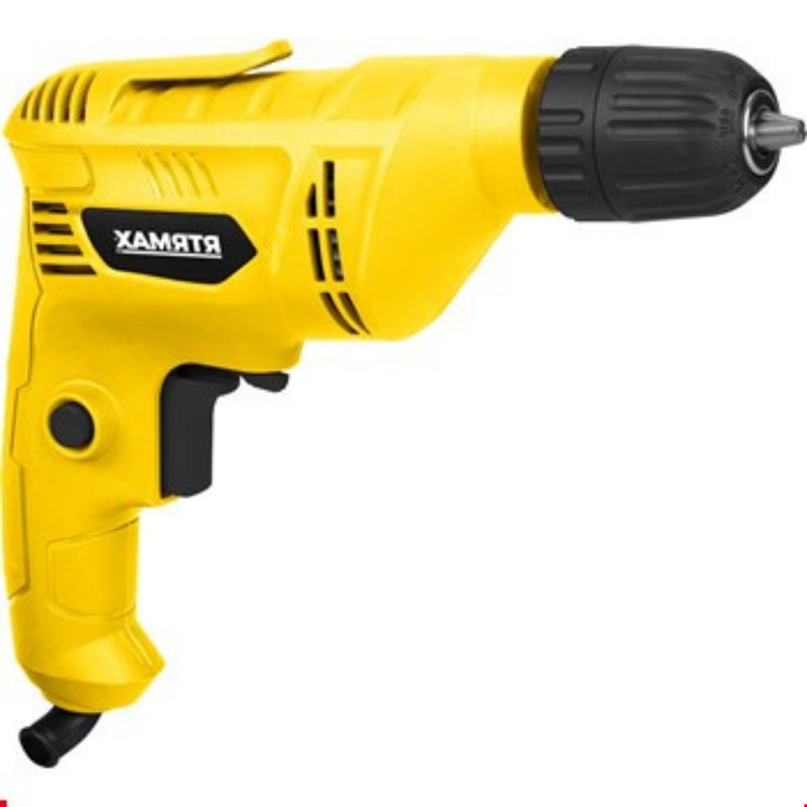 Rtrmax / Rtm1504 Matkap Darbesiz 10mm 450W
