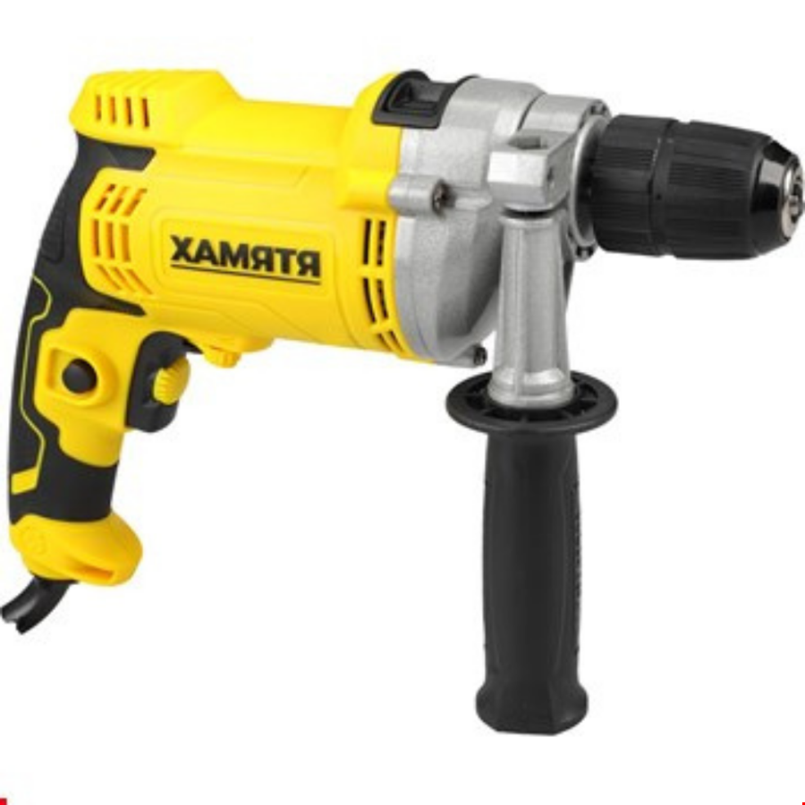 Rtrmax / Rtm1590 Matkap Darbeli 13mm 1050W