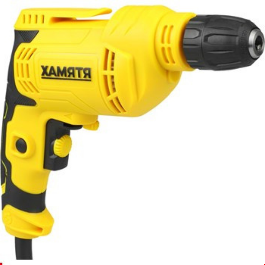 Rtrmax / Rtm1530 Matkap Darbesiz 10mm 710W