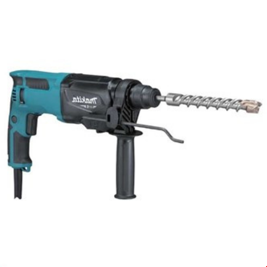 Makita Kırıcı Delici  M8701B