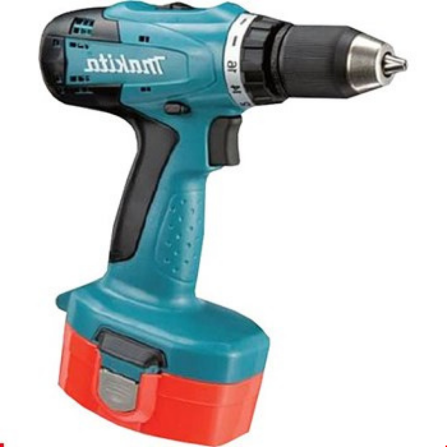 Makita Akülü Vidalama N.K.  6391DWAE 18 v