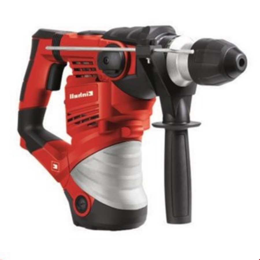 Einhell 4258478 Kırıcı Delici 1600 W 5 Kg  TC-RH 1600