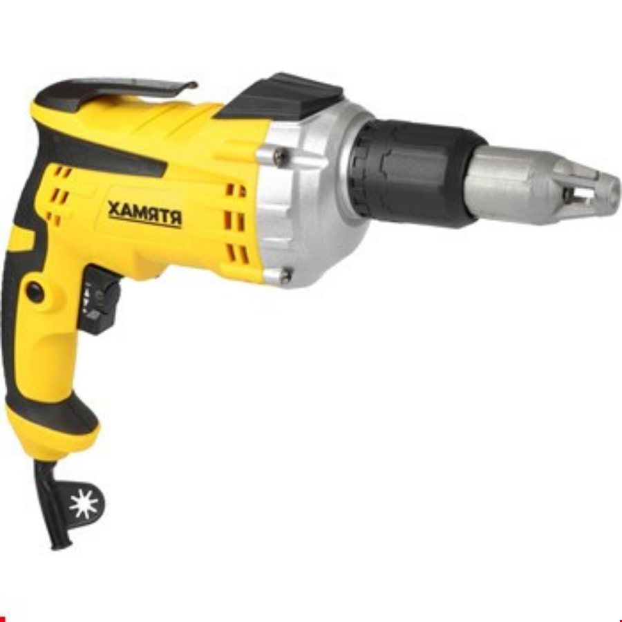 Rtrmax / Rtm311 Alçıpan Vidalama 500W