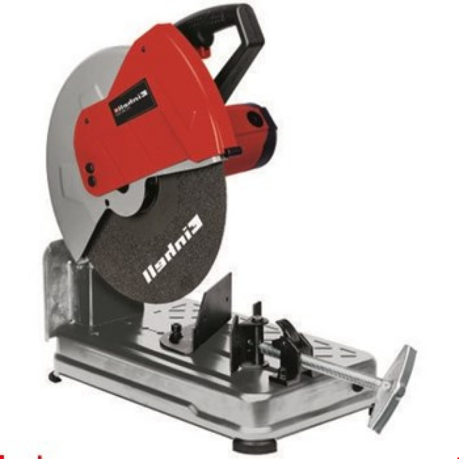 Einhell 4503135 Profil Kesme 2300 W TC-MC 355