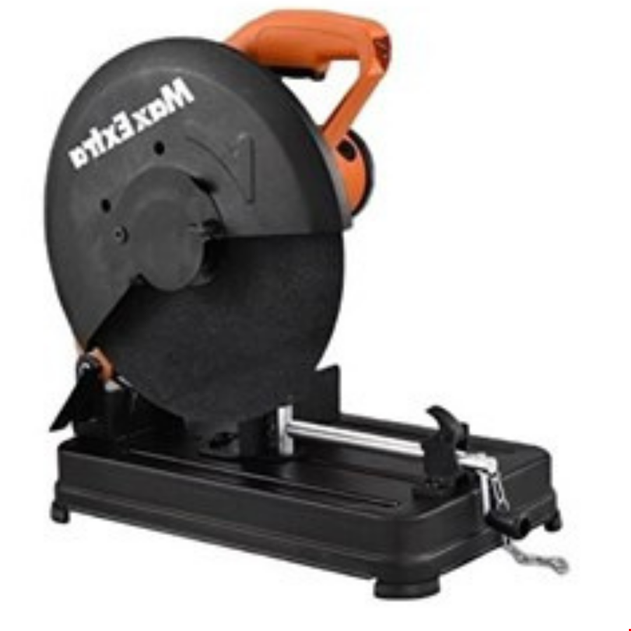 Max-Extra MX3535 Profil Kesme Makinası